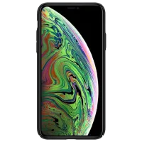 Husă pentru smartphone Apple iPhone 11 Nillkin / Back / PC / Black photo 2