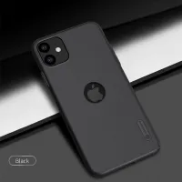 Husă pentru smartphone Apple iPhone 11 Nillkin / Back / PC / Black photo 6