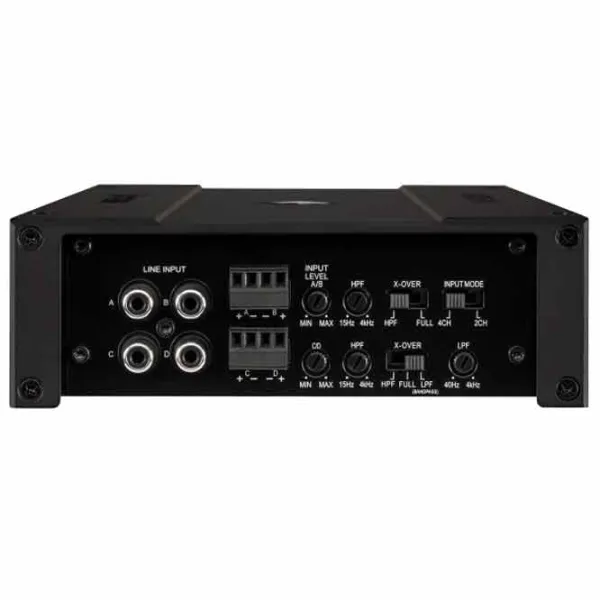 Amplificator auto Helix M-Four 135 W / 2 photo 3