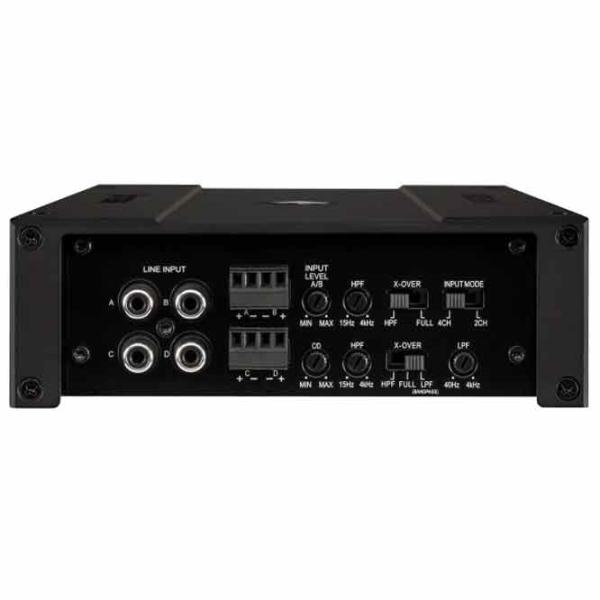 Amplificator auto Helix M-Four 135 W / 2 photo 3