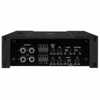 Amplificator auto Helix M-Four 135 W / 2 photo 3