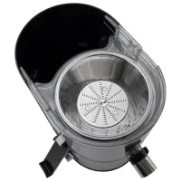 Storcator de fructe Gorenje JC400BE Centrifugă / 400 W / Black Inox photo 4