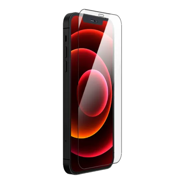 Защитное стекло Apple iPhone 14 Plus/ 13 Pro Max XProtect / 2.5D photo 1