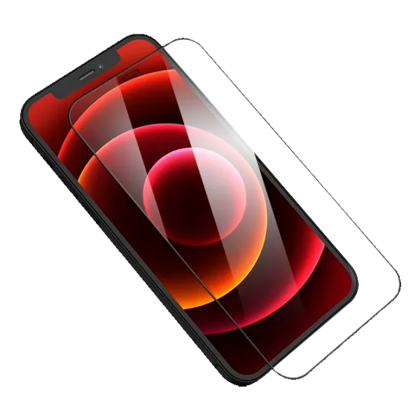 Защитное стекло Apple iPhone 14 Plus/ 13 Pro Max XProtect / 2.5D photo 2