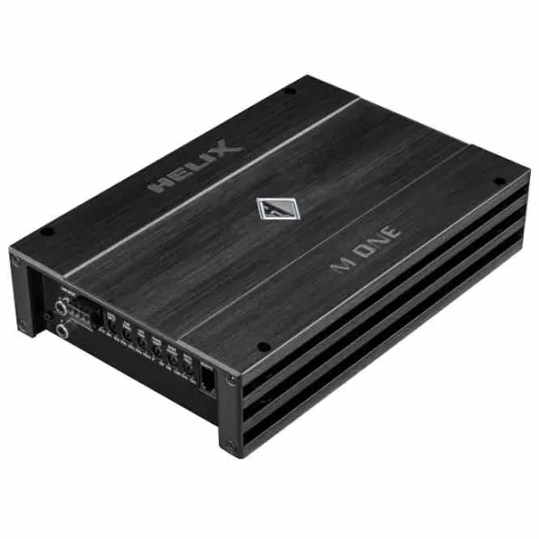 Amplificator auto Helix M-One 135 W / 2 photo 1