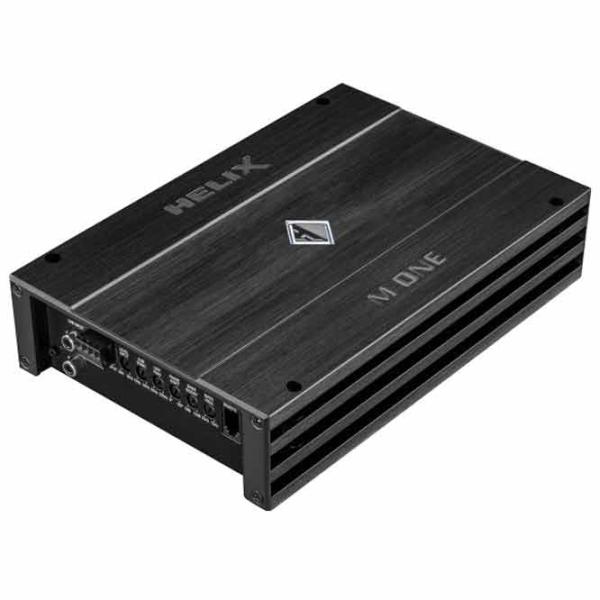 Amplificator auto Helix M-One 135 W / 2 photo 1