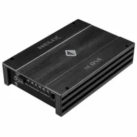 Автомобильный усилитель Helix M-One 135 Вт / 2