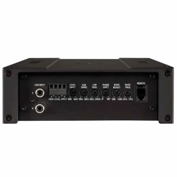 Amplificator auto Helix M-One 135 W / 2 photo 2