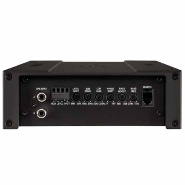 Amplificator auto Helix M-One 135 W / 2 photo 2