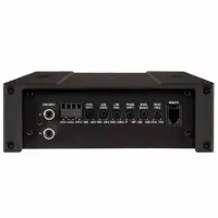 Amplificator auto Helix M-One 135 W / 2 photo 2