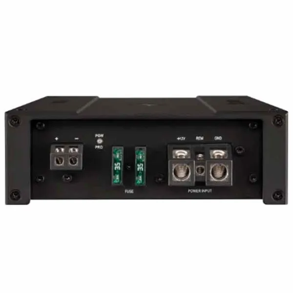 Amplificator auto Helix M-One 135 W / 2 photo 3