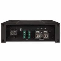 Amplificator auto Helix M-One 135 W / 2 photo 3
