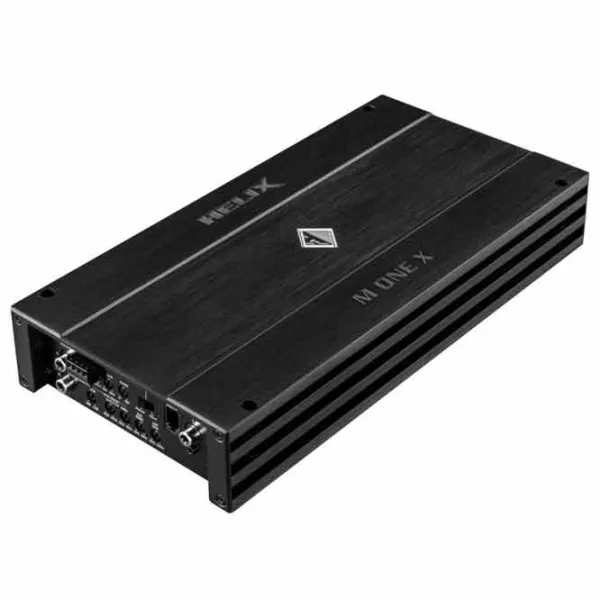 Amplificator auto Helix M-ONE X 1030 W / 1  photo 1