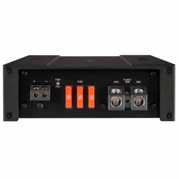 Amplificator auto Helix M-ONE X 1030 W / 1  photo 2
