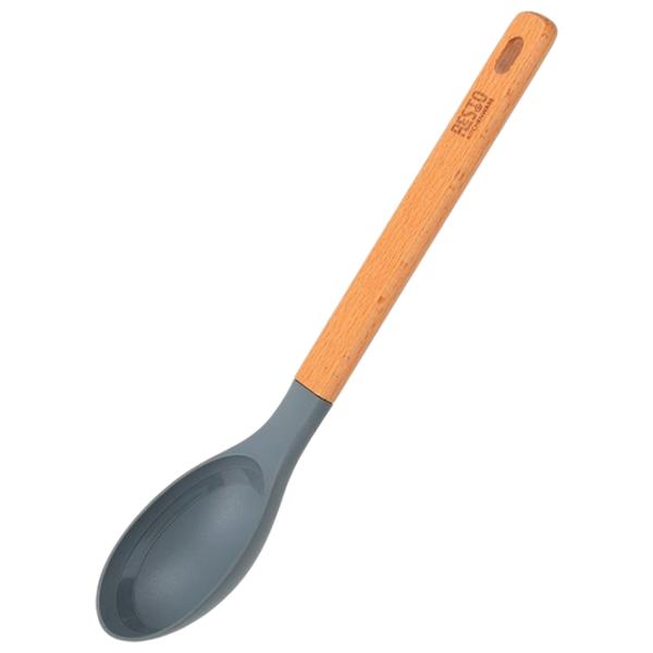 Ложка Resto 94200 Дерево photo 1
