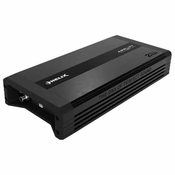 Amplificator auto Helix 201 DIRECT 750 W / 1  photo 1