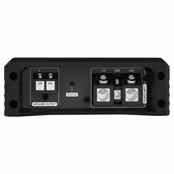 Amplificator auto Helix 201 DIRECT 750 W / 1  photo 3