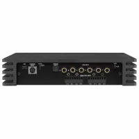 Amplificator auto Helix DSP MK2 600 W / 8 photo 3