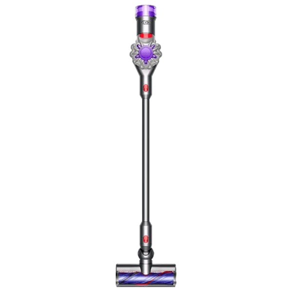Вертикальный пылесос Dyson V8 Advanced 425 Вт / Разноцветный Серебряный photo 1