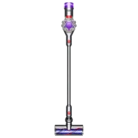 Вертикальный пылесос Dyson V8 Advanced 425 Вт / Разноцветный Серебряный