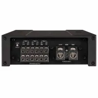 Amplificator auto Helix M SIX 6 600 W / 6 photo 3