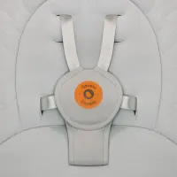 Детские качели Lionelo Mell (LN.117497) / Бежевый photo 8