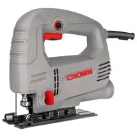 Электролобзик Crown CT15212 18 мм / Серый