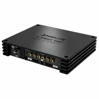 Автомобильный усилитель Helix DSP ULTIMATE 600 Вт / 8