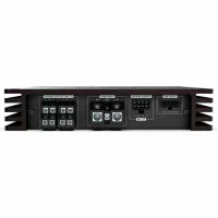Amplificator auto Helix DSP ULTIMATE 600 W / 8 photo 2