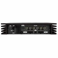 Amplificator auto Helix DSP ULTIMATE 600 W / 8 photo 3