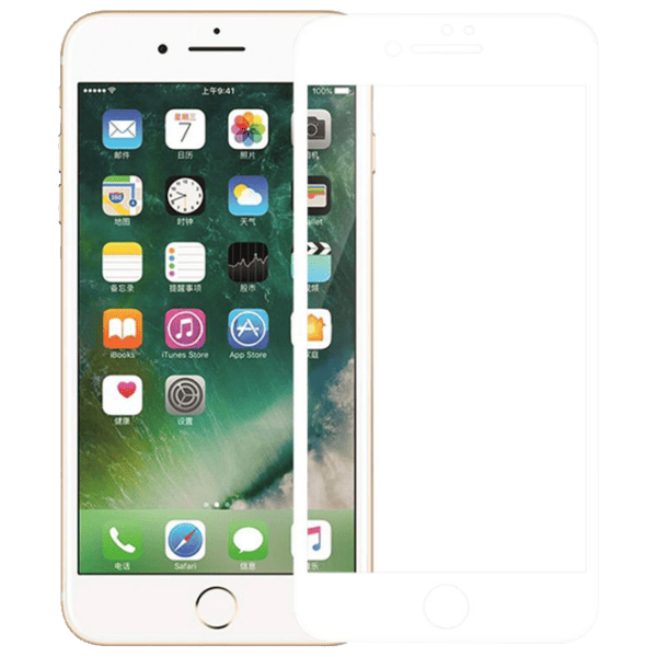 Sticlă de protecție Apple iPhone SE 2020/ 8/ 7 Nillkin / 3D photo 1 Sticlă de protecție Apple iPhone SE 2020/ 8/ 7 Nillkin / 3D photo 1