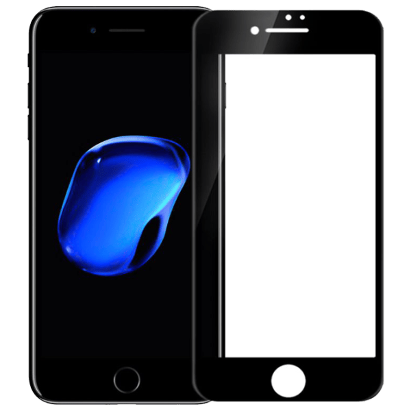 Защитное стекло Apple iPhone SE 2020/ 8/ 7 Nillkin / 3D photo 1 Защитное стекло Apple iPhone SE 2020/ 8/ 7 Nillkin / 3D photo 1