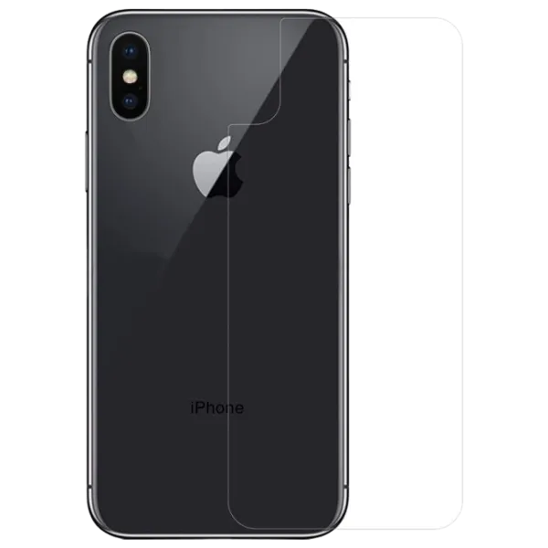 Защитное стекло Apple iPhone 11 Pro/ XS/ X Nillkin /  photo 1 Защитное стекло Apple iPhone 11 Pro/ XS/ X Nillkin /  photo 1