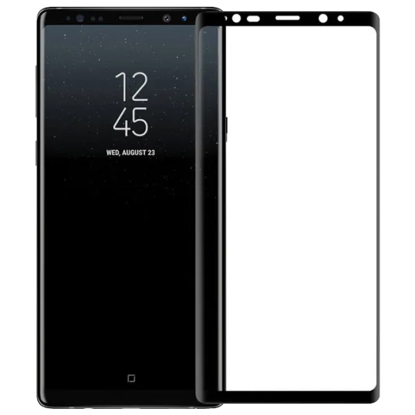 Защитное стекло Samsung Galaxy Note 9 Nillkin / 3D photo 1 Защитное стекло Samsung Galaxy Note 9 Nillkin / 3D photo 1