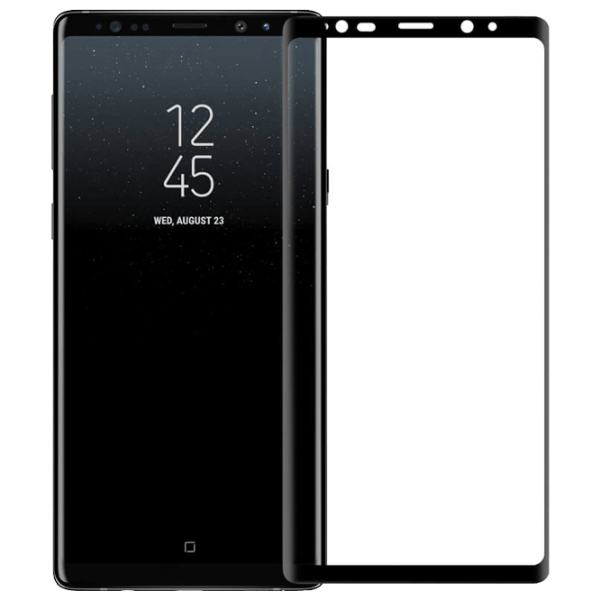Защитное стекло Samsung Galaxy Note 9 Nillkin / 3D photo 1 Защитное стекло Samsung Galaxy Note 9 Nillkin / 3D photo 1