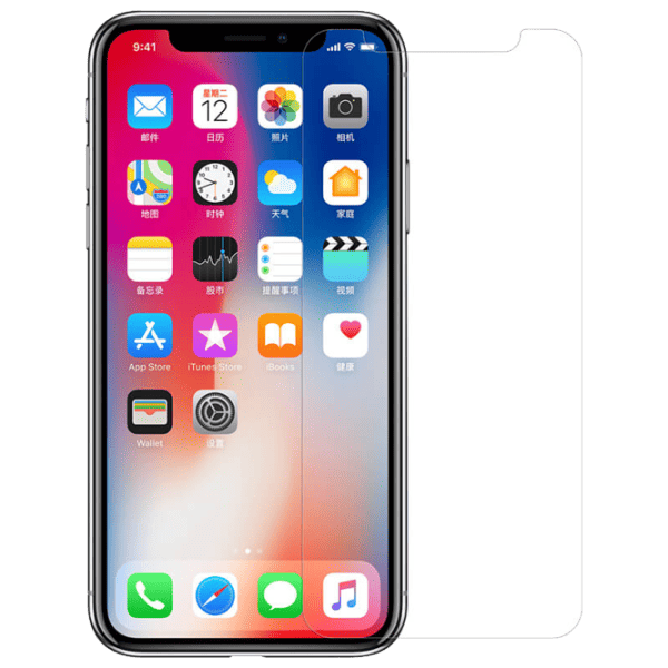 Защитное стекло Apple iPhone XS Max/ 11 Pro Max Nillkin /  photo 1 Защитное стекло Apple iPhone XS Max/ 11 Pro Max Nillkin /  photo 1