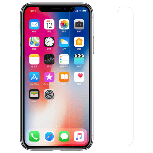 Защитное стекло Apple iPhone 11/ XR Nillkin /  photo 1 Защитное стекло Apple iPhone 11/ XR Nillkin /  photo 1