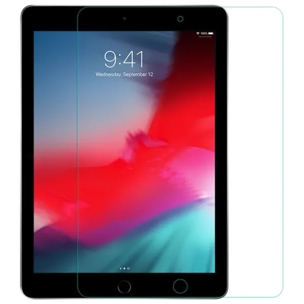 Защитное стекло Apple iPad 9.7 2017/2018 Nillkin / 2.5D photo 1 Защитное стекло Apple iPad 9.7 2017/2018 Nillkin / 2.5D photo 1