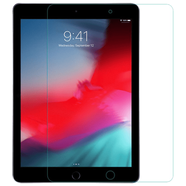 Защитное стекло Apple iPad 9.7 2017/2018 Nillkin / 2.5D photo 1 Защитное стекло Apple iPad 9.7 2017/2018 Nillkin / 2.5D photo 1