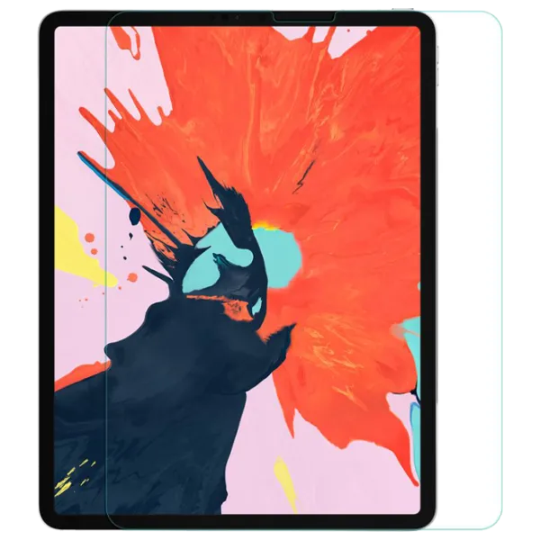 Защитное стекло Apple iPad Pro 11 (2021/2020/2018)/ Air 2020 Nillkin / 2.5D photo 1