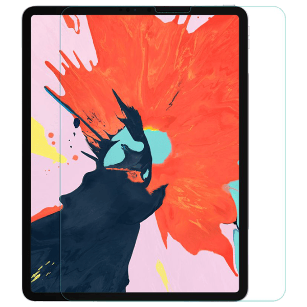 Защитное стекло Apple iPad Pro 11 (2021/2020/2018)/ Air 2020 Nillkin / 2.5D photo 1