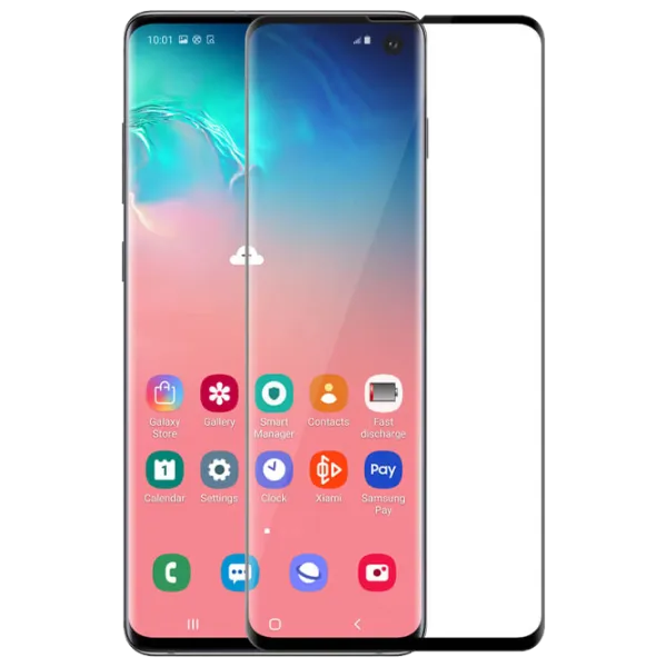 Защитное стекло Samsung Galaxy S10e Nillkin / 3D photo 1 Защитное стекло Samsung Galaxy S10e Nillkin / 3D photo 1