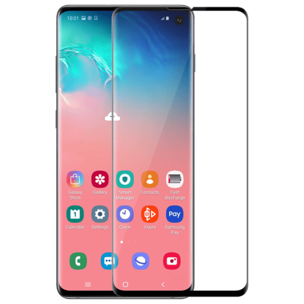 Защитное стекло Samsung Galaxy S10e Nillkin / 3D photo 1 Защитное стекло Samsung Galaxy S10e Nillkin / 3D photo 1