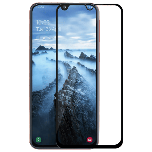 Защитное стекло Samsung Galaxy A40 Nillkin / 2.5D photo 1 Защитное стекло Samsung Galaxy A40 Nillkin / 2.5D photo 1