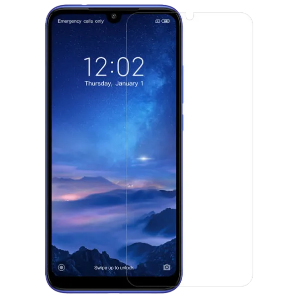 Sticlă de protecție Xiaomi Redmi 7 Nillkin /  photo 1 Sticlă de protecție Xiaomi Redmi 7 Nillkin /  photo 1