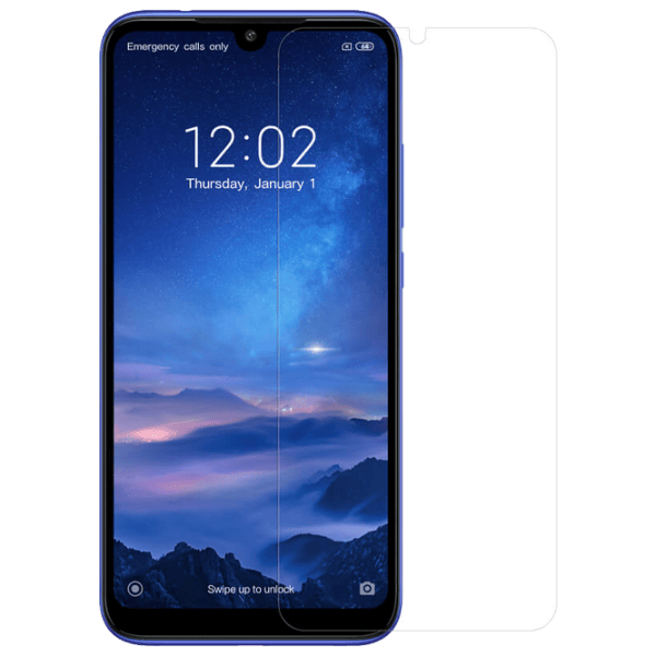 Sticlă de protecție Xiaomi Redmi 7 Nillkin /  photo 1 Sticlă de protecție Xiaomi Redmi 7 Nillkin /  photo 1