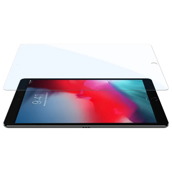 Sticlă de protecție Apple iPad 9.7 2017/2018 Nillkin /  photo 1 Sticlă de protecție Apple iPad 9.7 2017/2018 Nillkin /  photo 1