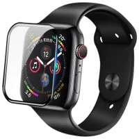 Sticlă de protecție Apple Watch SE/ 6/ 5/ 4 (40mm) Nillkin / 3D
