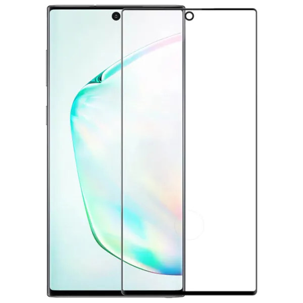 Sticlă de protecție Samsung Galaxy Note 10 Nillkin / 3D photo 1 Sticlă de protecție Samsung Galaxy Note 10 Nillkin / 3D photo 1