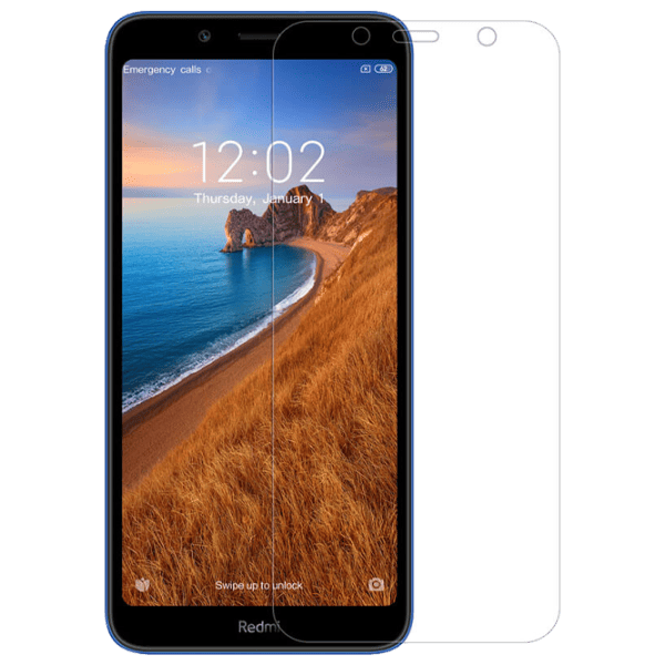 Sticlă de protecție Xiaomi Redmi 7A Nillkin /  photo 1 Sticlă de protecție Xiaomi Redmi 7A Nillkin /  photo 1
